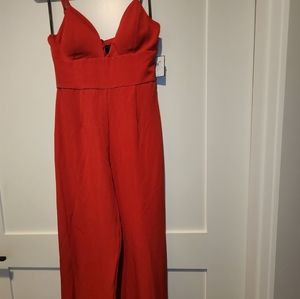 Laundry Evening wear Jumpsuit